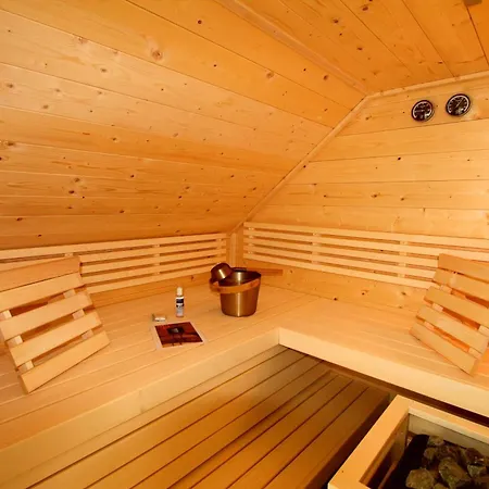 Ferien_villa Pace Feriehus Göhren-Lebbin